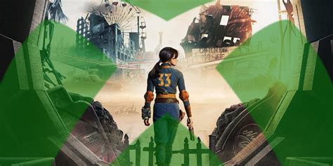 Xbox Game Pass Is The Best Place For New Fallout Fans