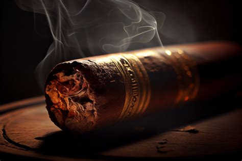 The Dos and Don'ts of Smoking Cigars: A 20-Point Guide to Cigar Smoking ...