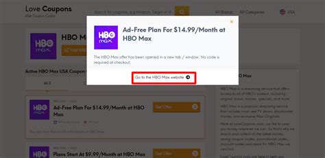 Hbo Max Coupon Code Nerta Yolanda