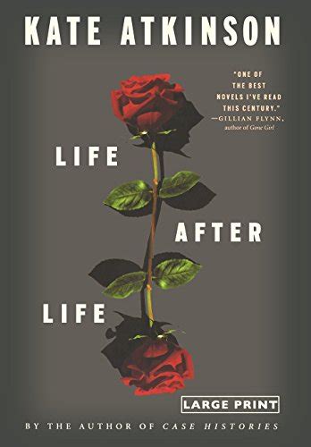 Life After Life A Novel By Atkinson Kate Good 2013 1st Better World Books