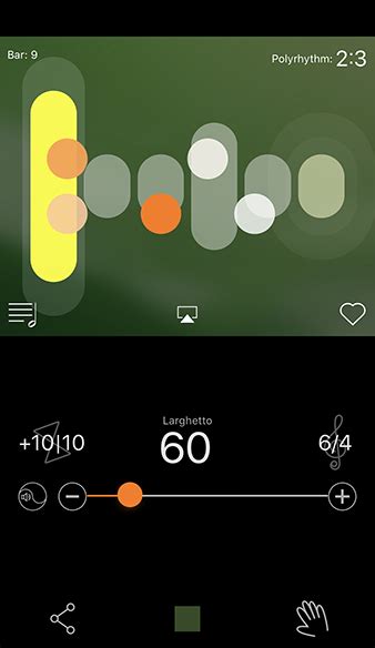 Tempo at Your Fingertips: Exploring the Best Metronome App | 2024 ...