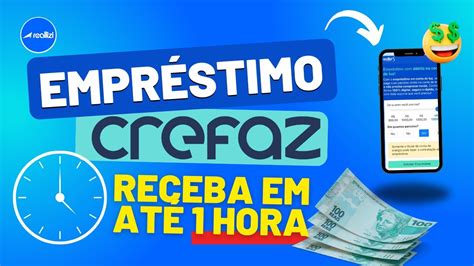 Crefaz Empr Stimo Na Conta De Luz Saiba Como Funciona