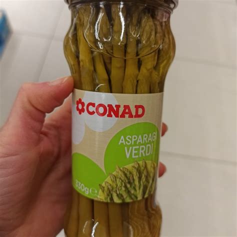 Conad Asparagi Verdi Review Abillion