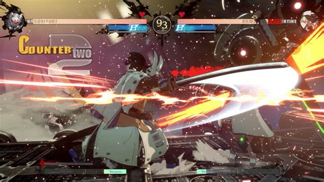 The Best PC Fighting Games For 2021