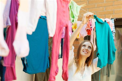 Consejos Para Alargar La Vida De Tu Ropa En La Lavadora Castelog