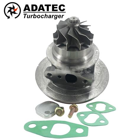 High Quality Cartridge Core Engine Part CT26 17201 17040 For Toyota