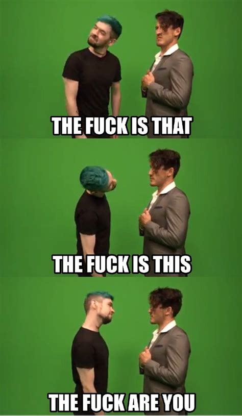 Jacksepticeye Anti Meme Anti Meme Jacksepticeye Meme