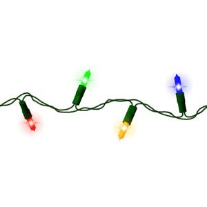 Christmas Tree Lights Clip Art - ClipArt Best