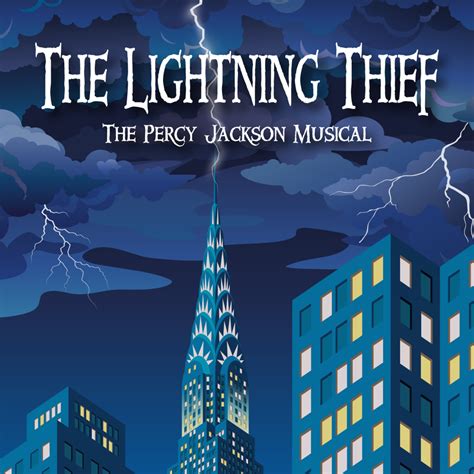 The Lightning Thief - HART Theatre