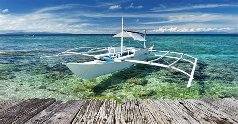 Bohol Island Hopping Tour At Balicasag And Virgin Islands W