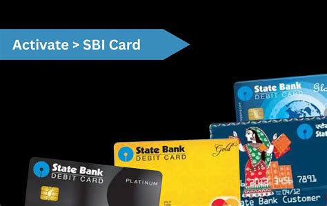 How To Activate Sbi Debit Card 2024