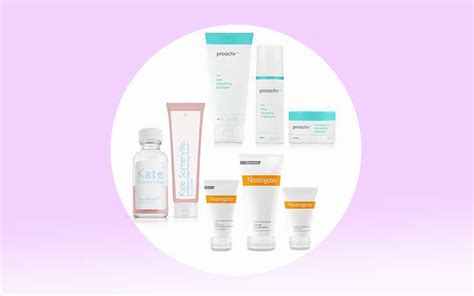 The Best Acne Treatment Kit For Your Skin Type | The Healthy