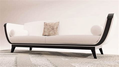 Couch Dimensions: Finding the Perfect Fit for Your Living Space - HOMIVI