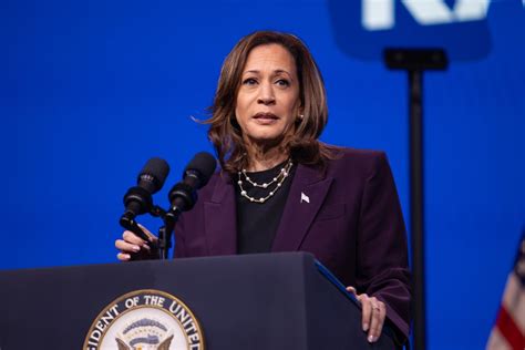 Kamala Harris Takes State From Donald Trump In New Poll Newsweek