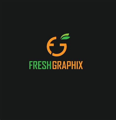 Fresh Graphix Logo Logo Logos Graphicdesign Graphic Design Art