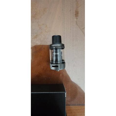 Clearomiseur Itank Vaporesso Occasion Pas Cher