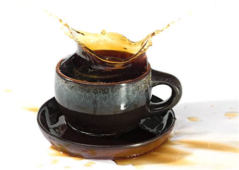 Coffee Overflow Stock Photos, Pictures & Royalty-Free Images - iStock