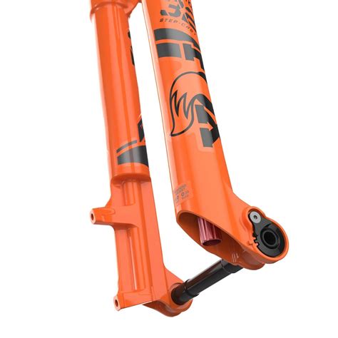 La Horquilla FOX RACING 32 FLOAT SC Factory Series Comprar Horquilla