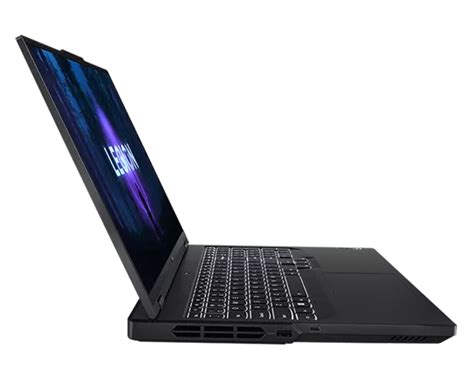 Legion Pro I Gen Intel Lenovo Nederland