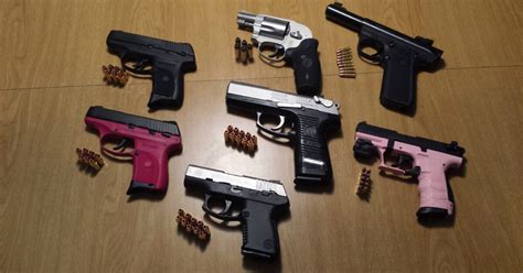 What Is The Best Handgun For Beginners Concealed Nation