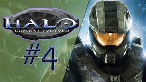 Halo Combat Evolved Mcc Youtube