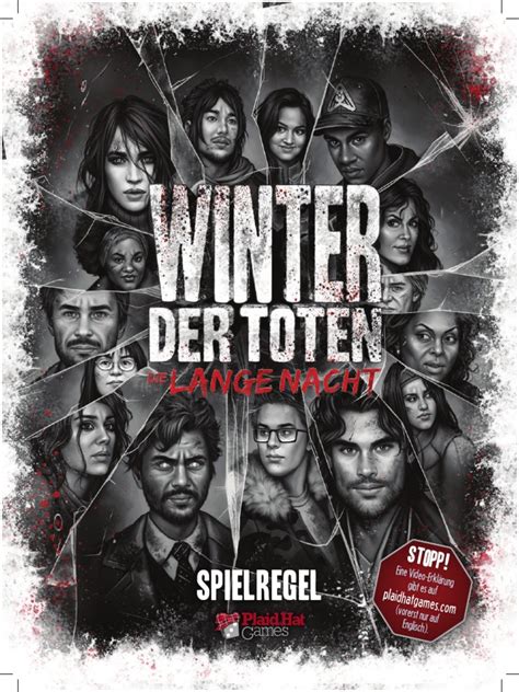 Winter Der Toten Die Lange Nacht Pdf