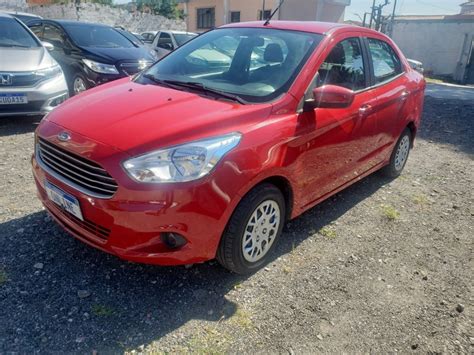 Leilão Online veja o vídeo FORD KA SE 1 0 SD B 2018 2018 VERME