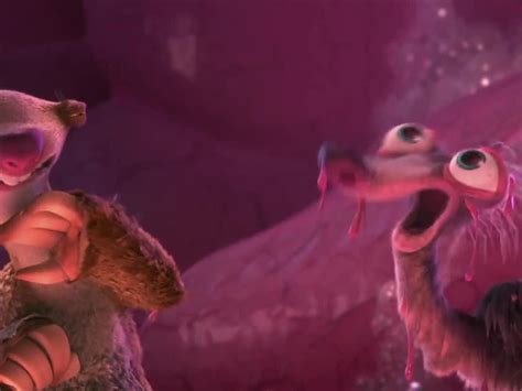 This smells worse than me. Precious, set your flippers45 degrees north ...