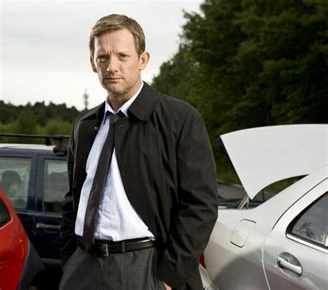 Douglas Henshall ...Shetland | Douglas henshall, Good looking men, Bbc ...