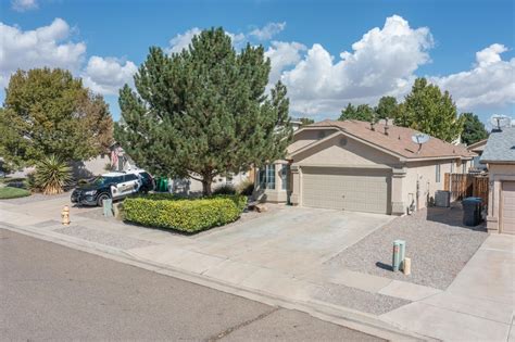 Autumn Meadows Dr Rio Rancho Nm Homes