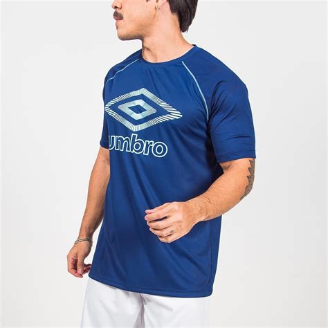 Camiseta Masculina Umbro Twr Texture Diamond Multicores