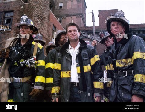 Backdraft Movie Hi Res Stock Photography And Images Alamy