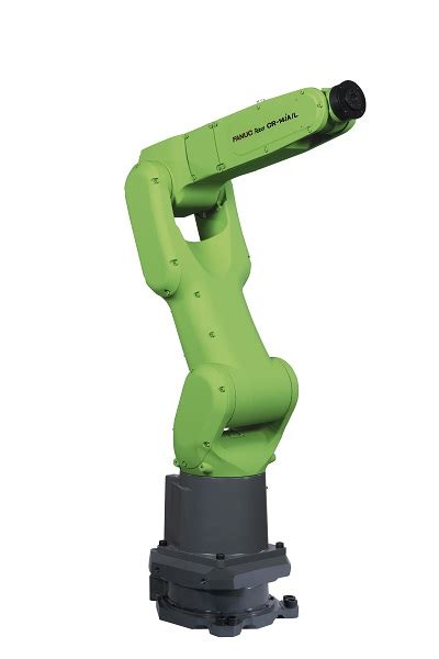 Cobots For Manufacturing Collaborative Robots Fanuc America