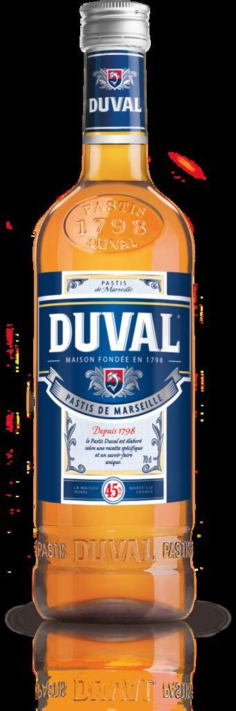 Duval Pastis De Marseille Weindomaine