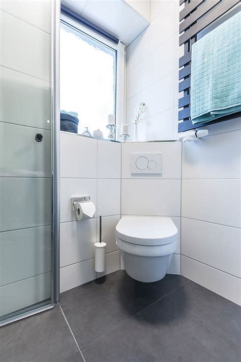 Kleines Gäste Wc Mit Dusche Hausbau Ideen