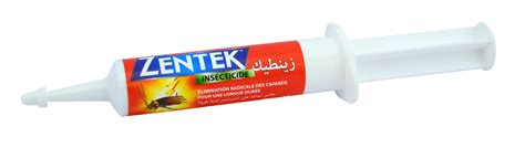 L Innovateur Du Confort Zentek Maroc