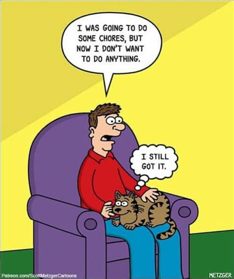 35 Single-Panel Comics Immortalizing The Charm Of Cats And Dogs ...