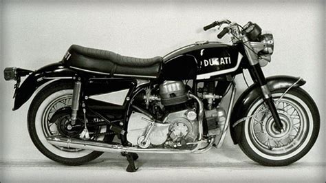 Ducati Heritage: The Ducati History, Bikes, Products & Characters | Ducati, Moto ducati, Ducati ...