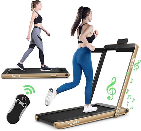 Costway Elektrisches Laufband Walking Pad Ab 199 99 € Preisvergleich