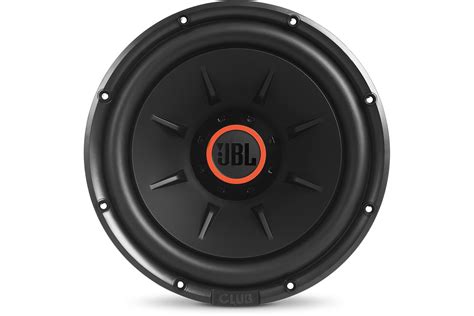 JBL Club 1224 Pacific Stereo