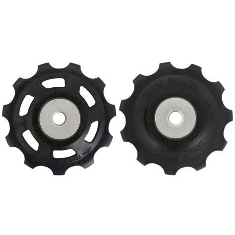 Shimano Xt Rd M Pulley Set Velonova