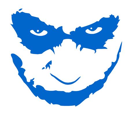 Joker Icon By Smashpug64 On Deviantart