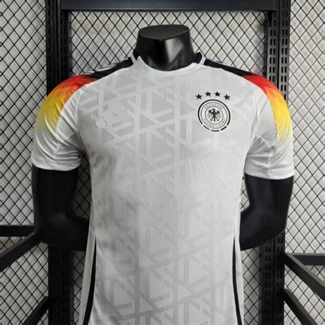 Camisa de Futebol Dry Fit Seleção Edição 24 25 Limitada Oferta