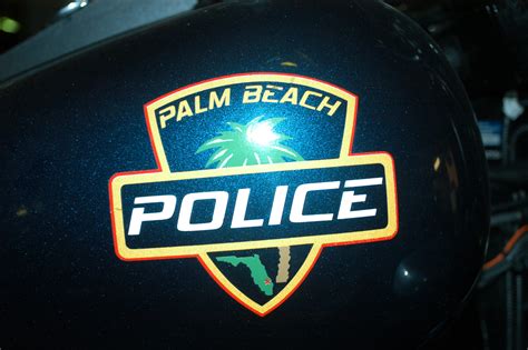 Palm Beach, FL Police Department – Police Motor Units LLC