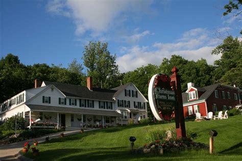 Christmas Farm Inn and Spa - Jackson Village - NH - Reviews