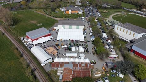 Foire Exposition Du Pays De Retz Visiteurs En Trois Jours Du