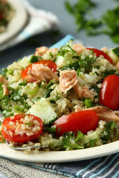 33 Best Quinoa Recipes And Dinner Ideas Insanely Good