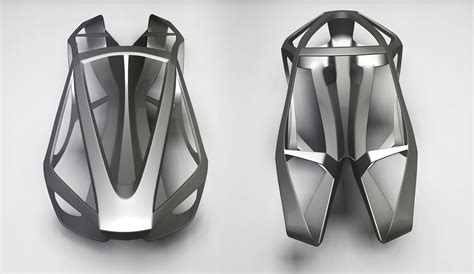 renault fly concept behance