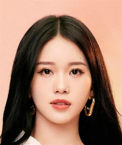 Liu Jia Xin 刘嘉欣 Mydramalist