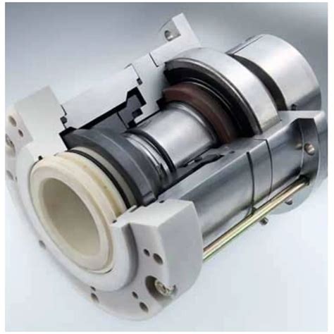 Agsz Mechanical Seals For Pumps Pusher Seals China Mm